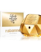 Rabanne Lady Million парфюмна вода за жени 50 мл.