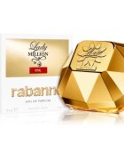 Rabanne Lady Million Royal парфюмна вода за жени 30 мл.
