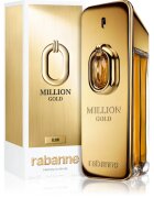 Rabanne Million Gold Elixir парфюм intense за мъже 200 мл.