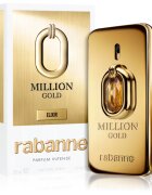 Rabanne Million Gold Elixir парфюм intense за мъже 50 мл.