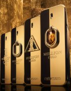 Rabanne Million Gold Elixir парфюм intense за мъже 50 мл.