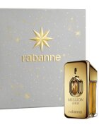 Rabanne Million Gold Elixir подаръчен комплект за мъже