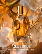 Rabanne Million Gold For Her парфюмна вода сменяема за жени 90 мл.