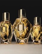 Rabanne Million Gold For Her парфюмна вода сменяема за жени 90 мл.