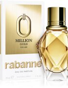 Rabanne Million Gold For Her парфюмна вода за жени 30 мл.
