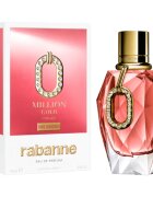 Rabanne Million Gold For Her Pure Diamonds парфюмна вода за жени 90 мл.