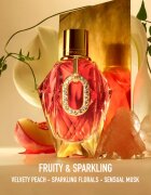 Rabanne Million Gold For Her Pure Diamonds парфюмна вода за жени 90 мл.
