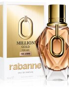 Rabanne Million Gold For Her Pure Jasmine парфюмна вода за жени 50 мл.