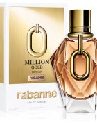 Rabanne Million Gold For Her Pure Jasmine парфюмна вода за жени 90 мл.