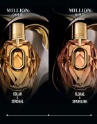 Rabanne Million Gold For Her Pure Jasmine парфюмна вода за жени 90 мл.
