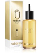 Rabanne Million Gold For Her резервен пълнител за жени 200 мл.