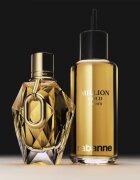 Rabanne Million Gold For Her резервен пълнител за жени 200 мл.