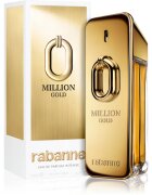 Rabanne Million Gold парфюмна вода за мъже 100 мл.