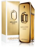 Rabanne Million Gold парфюмна вода за мъже 200 мл.
