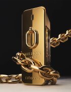Rabanne Million Gold парфюмна вода за мъже 200 мл.