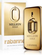 Rabanne Million Gold парфюмна вода за мъже 50 мл.
