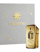 Rabanne Million Gold подаръчен комплект за мъже