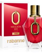Rabanne Million Red парфюм за жени 90 мл.