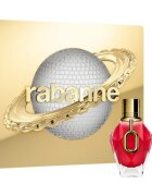 Rabanne Million Red подаръчен комплект за жени
