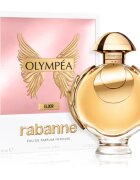 Rabanne Olympéa Elixir парфюмна вода intense за жени 50 мл.