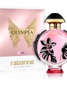 Rabanne Olympéa Flora парфюмна вода за жени 80 мл.