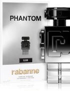 Rabanne Phantom Elixir парфюм пълнещ за мъже 150 мл.