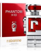 Rabanne Phantom In Red парфюм за мъже 150 мл.