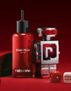 Rabanne Phantom In Red парфюм за мъже 150 мл.