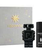 Rabanne Phantom Parfum подаръчен комплект за мъже