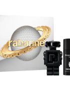 Rabanne Phantom подаръчен комплект за мъже