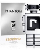 Rabanne Phantom тоалетна вода сменяема за мъже 150 мл.