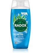 Radox Feel Active душ гел 225 мл.