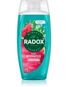 Radox Feel Hydrated душ гел 225 мл.