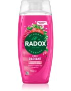 Radox Feel Radiant душ гел 225 мл.