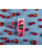 Radox Feel Radiant душ гел 225 мл.