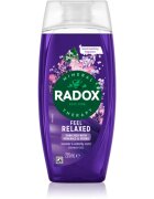 Radox Feel Relaxed душ гел 225 мл.