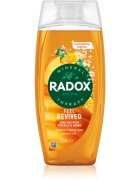 Radox Feel Revived душ гел 225 мл.