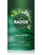 Radox Muscle Relax сол за релаксираща вана 900 гр.