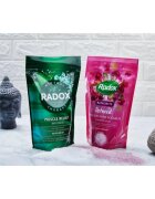 Radox Muscle Relax сол за релаксираща вана 900 гр.