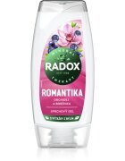 Radox Romantic душ гел 250 мл.