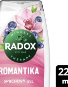 Radox Romantic душ гел 250 мл.