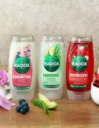 Radox Romantic душ гел 250 мл.