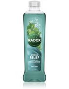 Radox Stress Relief пяна за вана Rosemary & Eucalyptus 500 мл.
