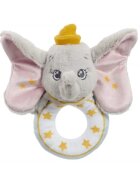 Rainbow designs limited Dumbo дрънкалка 1 бр.