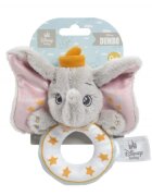 Rainbow designs limited Dumbo дрънкалка 1 бр.