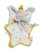 Rainbow designs limited Dumbo играчка за заспиване 1 бр.