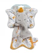 Rainbow designs limited Dumbo играчка за заспиване 1 бр.