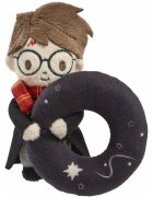 Rainbow designs limited Harry Potter дрънкалка 0m+ 1 бр.
