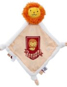 Rainbow designs limited Harry Potter Gryffindor играчка за заспиване 1 бр.