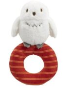 Rainbow designs limited Harry Potter Hedwig дрънкалка 0m+ 1 бр.